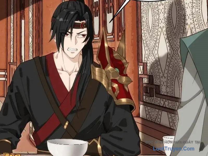 Giáo Chủ Ma Giáo Vụng Trộm Xem Ta Tu Luyện Chapter 34 - Trang 2