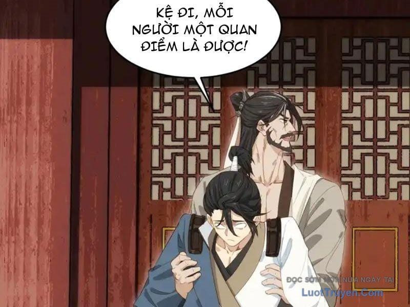 Giáo Chủ Ma Giáo Vụng Trộm Xem Ta Tu Luyện Chapter 34 - Trang 2