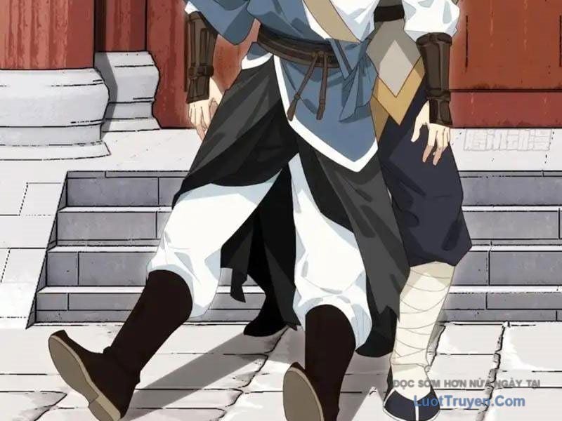 Giáo Chủ Ma Giáo Vụng Trộm Xem Ta Tu Luyện Chapter 34 - Trang 2