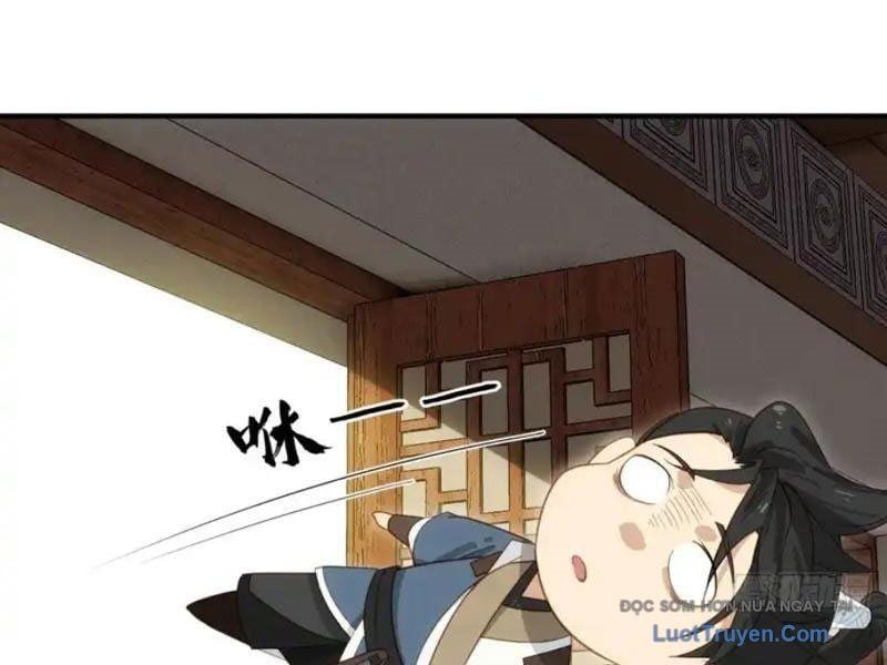 Giáo Chủ Ma Giáo Vụng Trộm Xem Ta Tu Luyện Chapter 34 - Trang 2