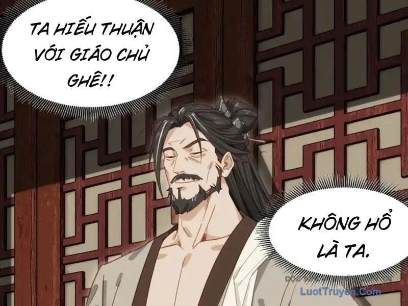Giáo Chủ Ma Giáo Vụng Trộm Xem Ta Tu Luyện Chapter 34 - Trang 2