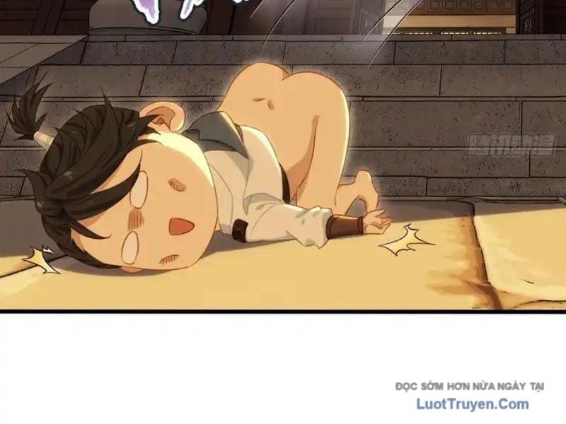 Giáo Chủ Ma Giáo Vụng Trộm Xem Ta Tu Luyện Chapter 34 - Trang 2