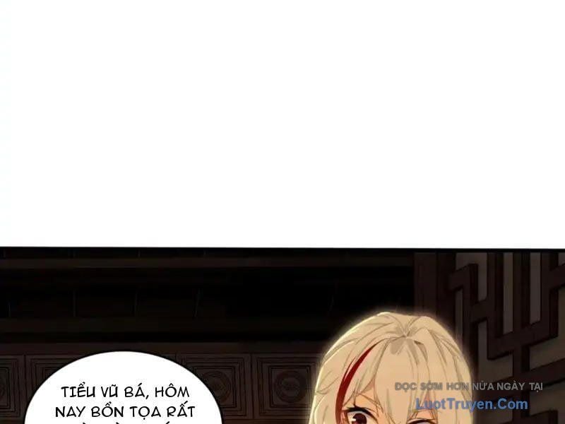 Giáo Chủ Ma Giáo Vụng Trộm Xem Ta Tu Luyện Chapter 34 - Trang 2