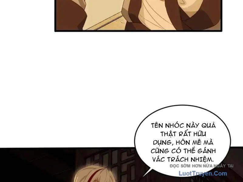 Giáo Chủ Ma Giáo Vụng Trộm Xem Ta Tu Luyện Chapter 34 - Trang 2