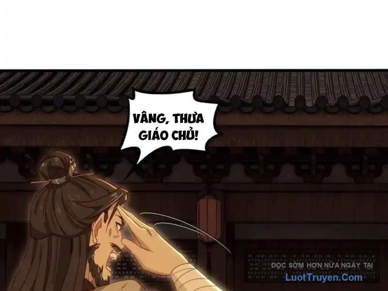 Giáo Chủ Ma Giáo Vụng Trộm Xem Ta Tu Luyện Chapter 34 - Trang 2
