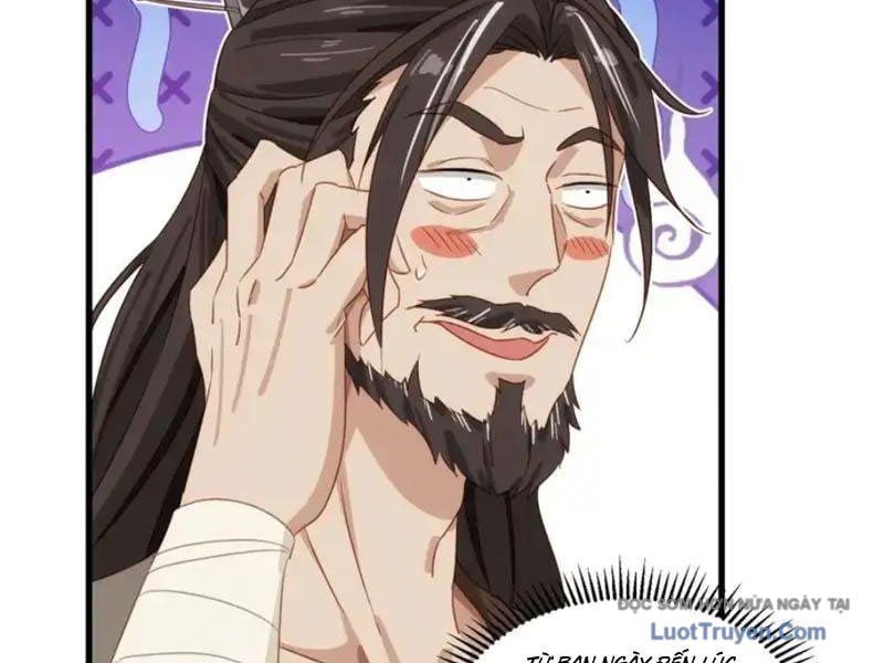 Giáo Chủ Ma Giáo Vụng Trộm Xem Ta Tu Luyện Chapter 34 - Trang 2