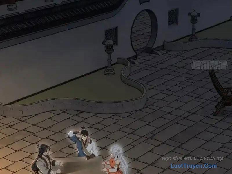 Giáo Chủ Ma Giáo Vụng Trộm Xem Ta Tu Luyện Chapter 34 - Trang 2