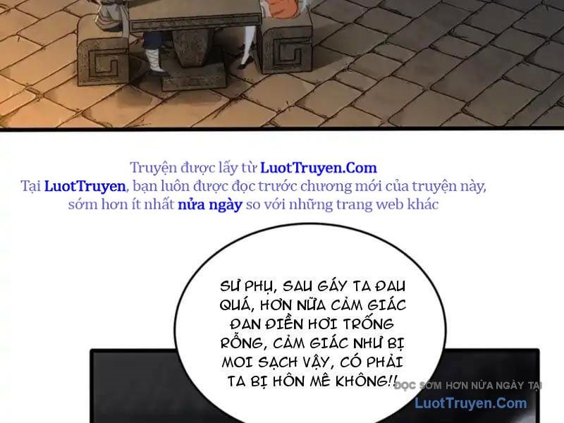 Giáo Chủ Ma Giáo Vụng Trộm Xem Ta Tu Luyện Chapter 34 - Trang 2