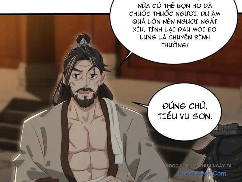 Giáo Chủ Ma Giáo Vụng Trộm Xem Ta Tu Luyện Chapter 34 - Trang 2