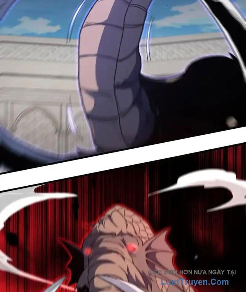 Hư Thực Chi Vương Chapter 40 - Trang 2