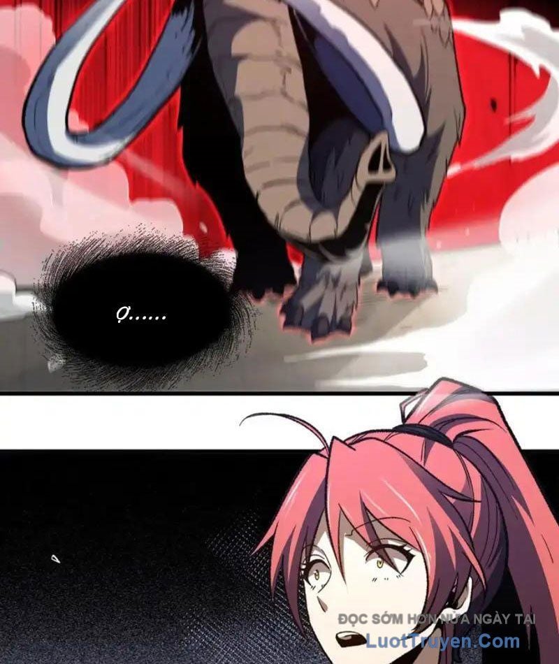 Hư Thực Chi Vương Chapter 40 - Trang 2