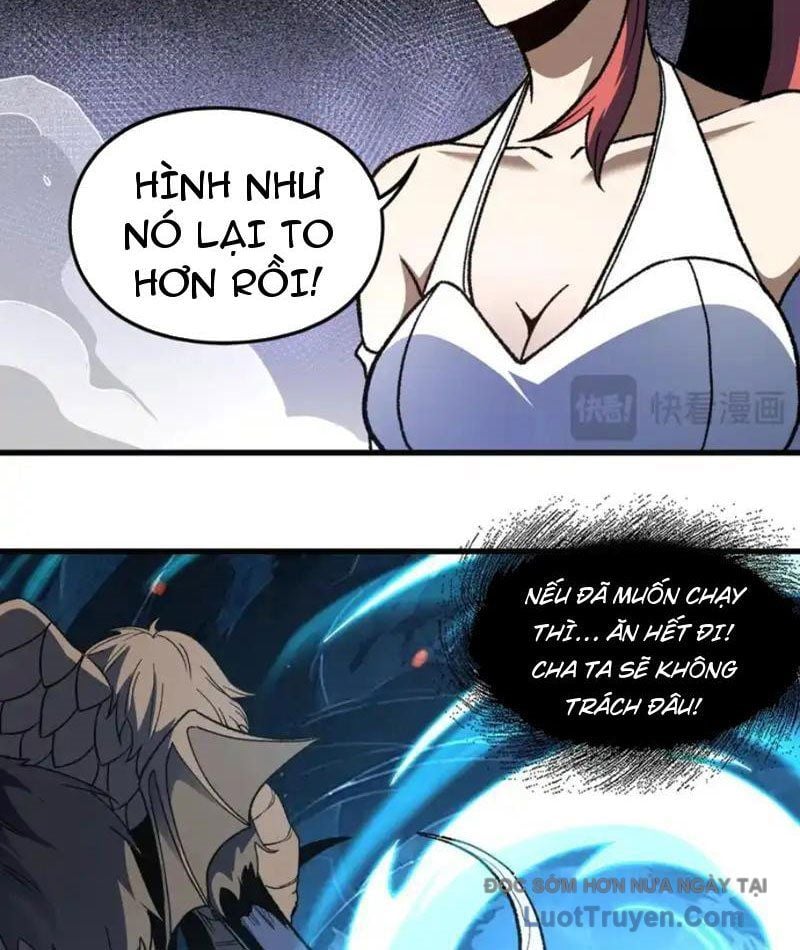 Hư Thực Chi Vương Chapter 40 - Trang 2