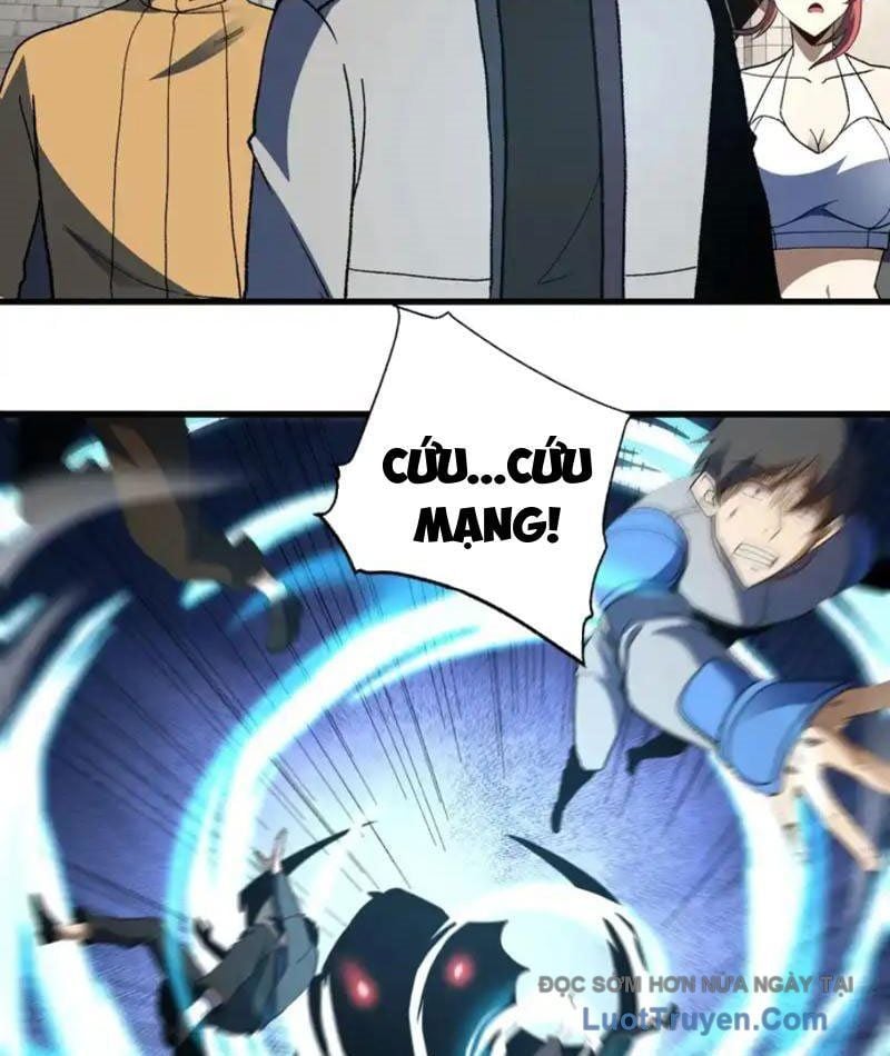 Hư Thực Chi Vương Chapter 40 - Trang 2