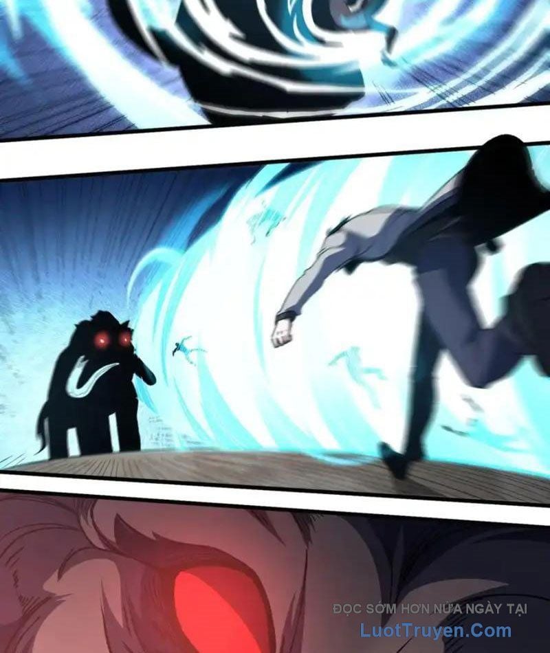 Hư Thực Chi Vương Chapter 40 - Trang 2