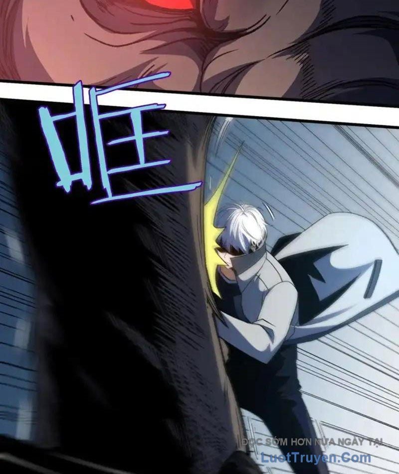 Hư Thực Chi Vương Chapter 40 - Trang 2