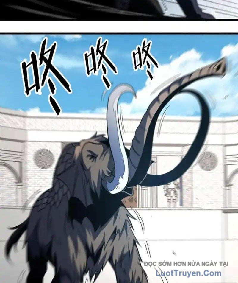 Hư Thực Chi Vương Chapter 40 - Trang 2