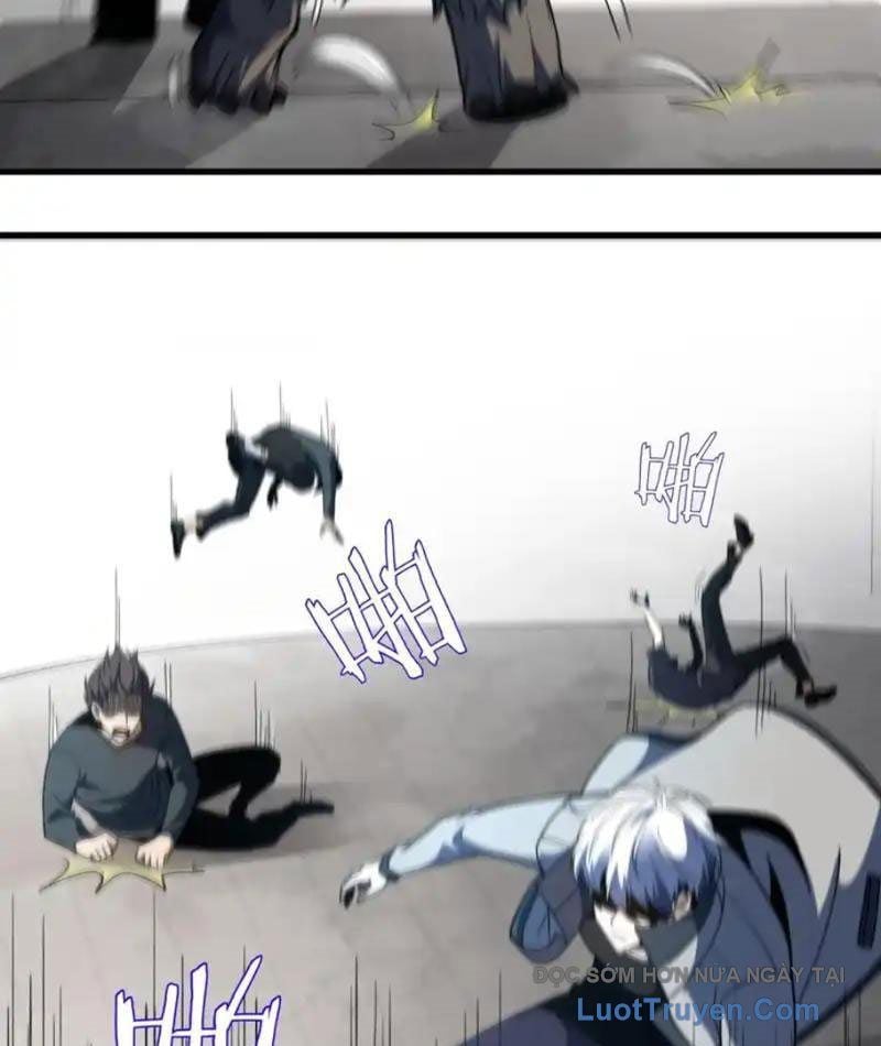 Hư Thực Chi Vương Chapter 40 - Trang 2