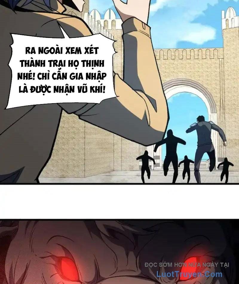 Hư Thực Chi Vương Chapter 40 - Trang 2