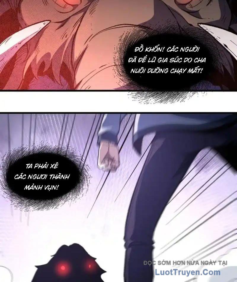 Hư Thực Chi Vương Chapter 40 - Trang 2