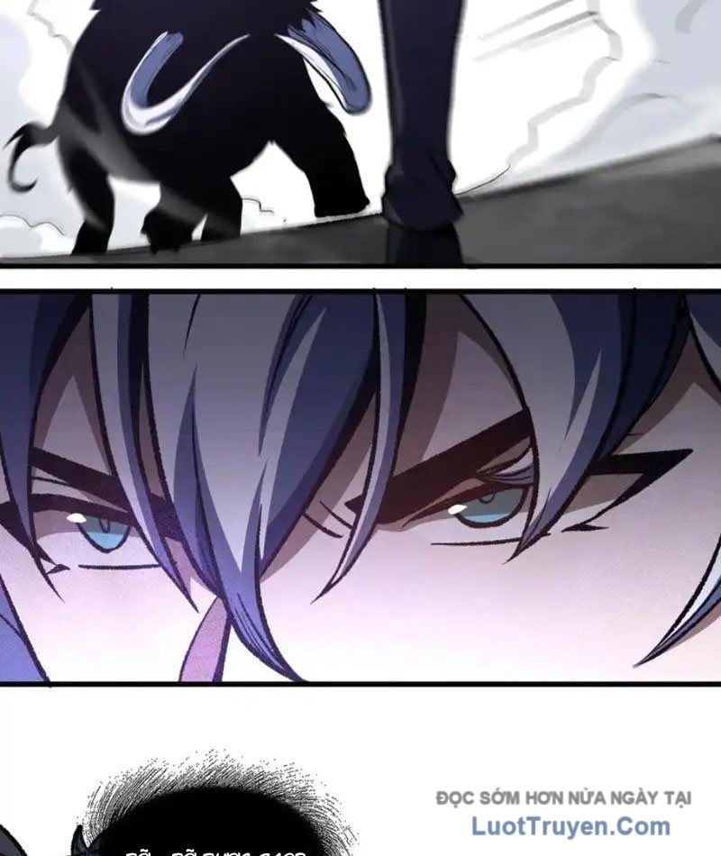 Hư Thực Chi Vương Chapter 40 - Trang 2