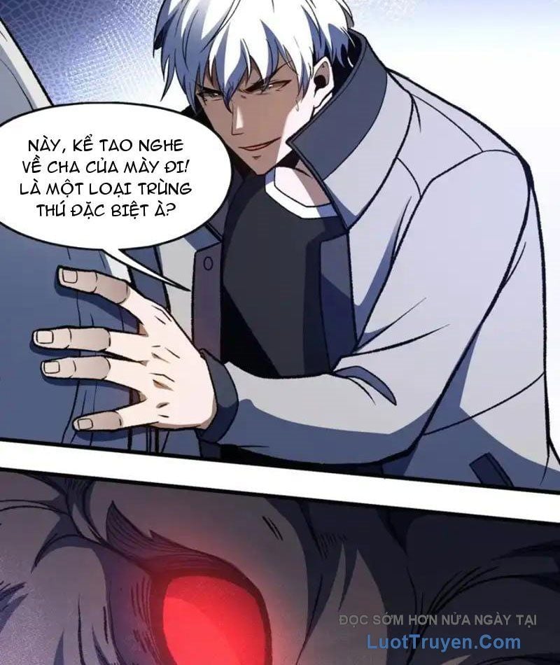 Hư Thực Chi Vương Chapter 40 - Trang 2