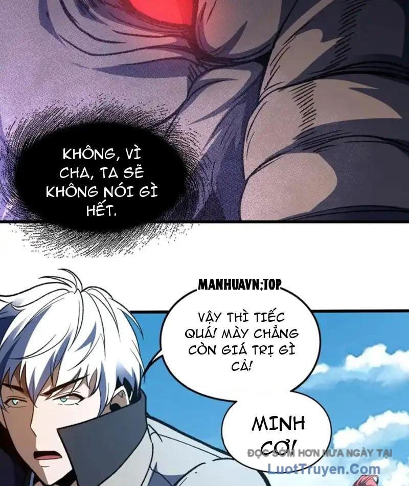 Hư Thực Chi Vương Chapter 40 - Trang 2