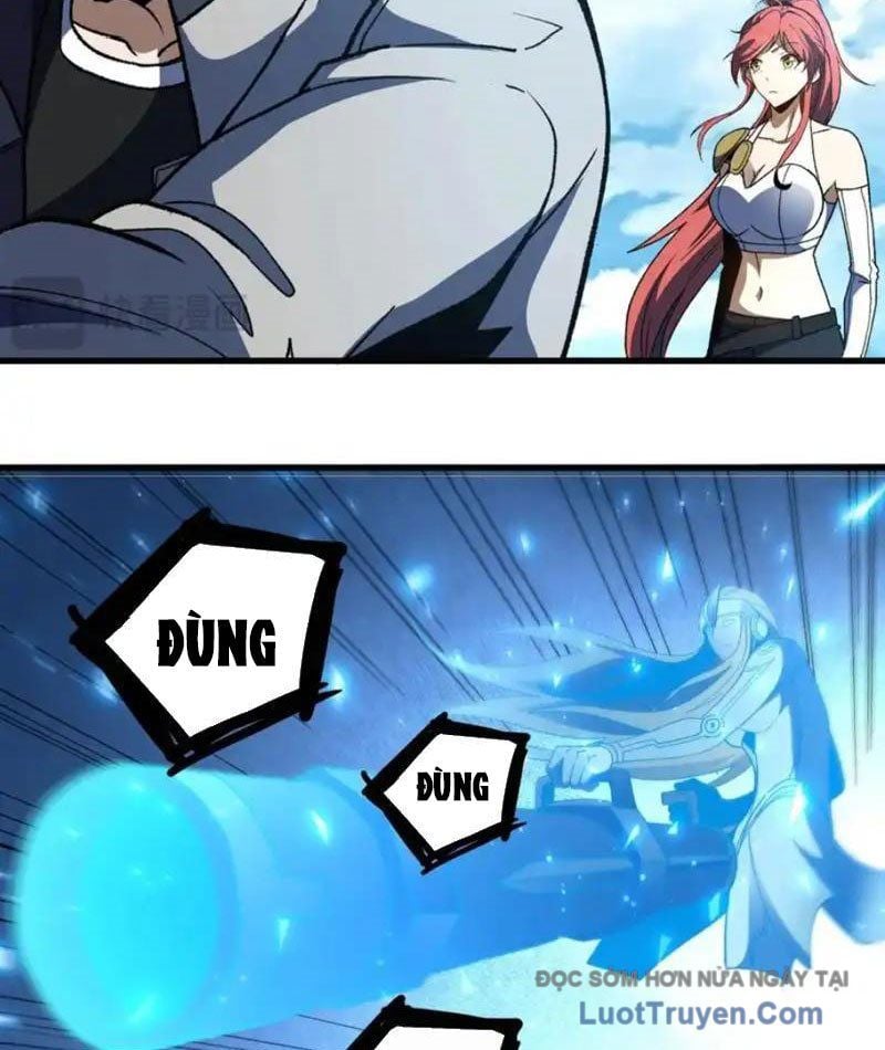 Hư Thực Chi Vương Chapter 40 - Trang 2