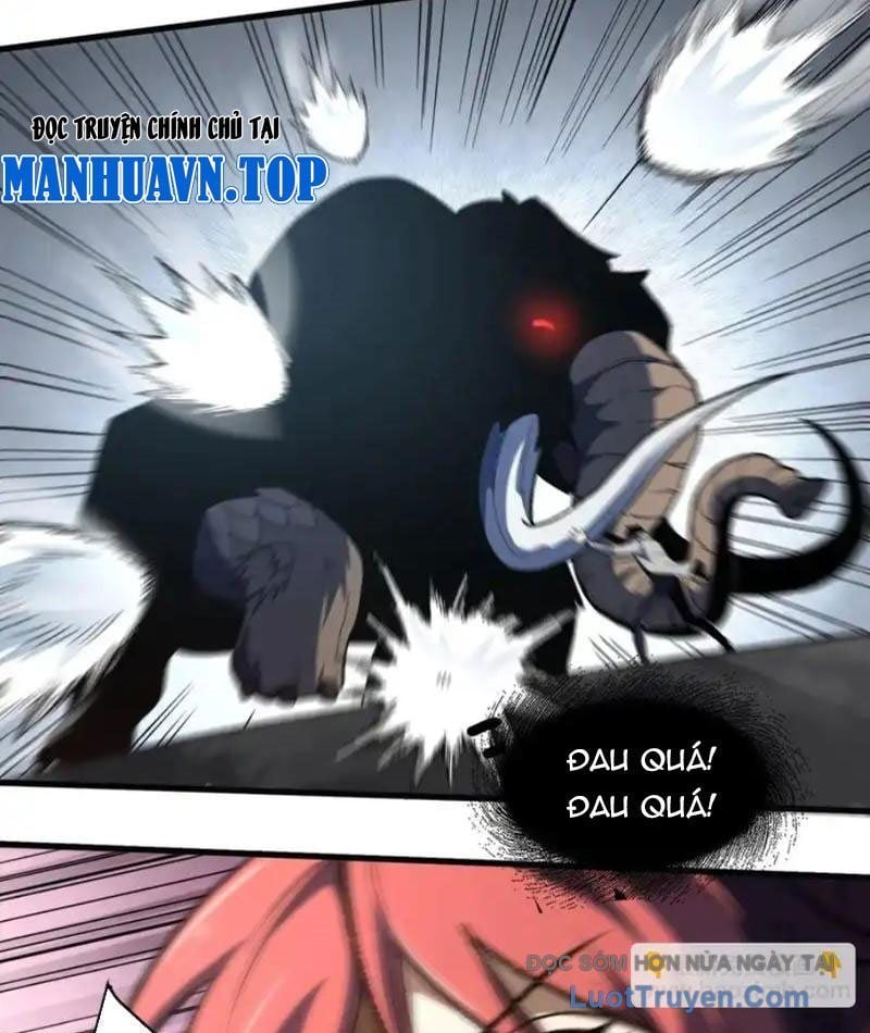 Hư Thực Chi Vương Chapter 40 - Trang 2