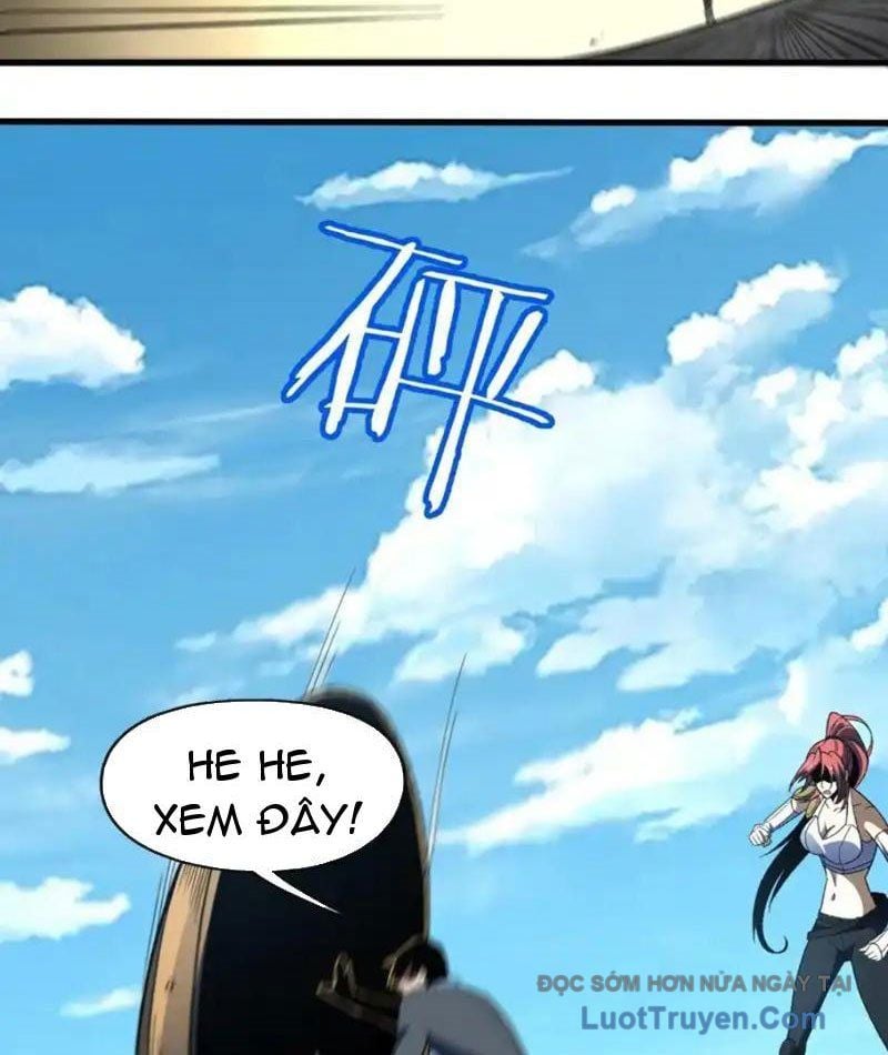 Hư Thực Chi Vương Chapter 40 - Trang 2