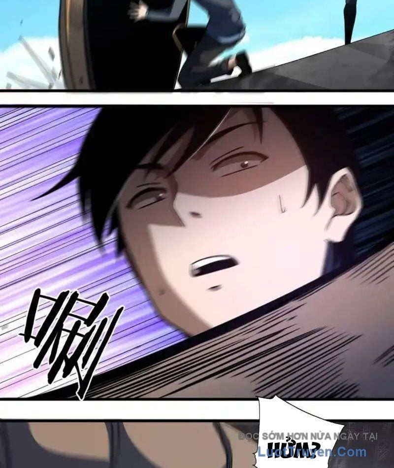 Hư Thực Chi Vương Chapter 40 - Trang 2