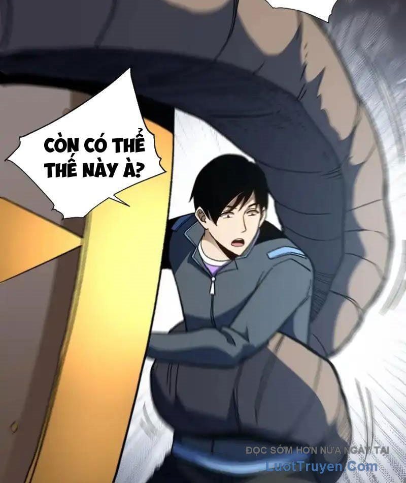 Hư Thực Chi Vương Chapter 40 - Trang 2