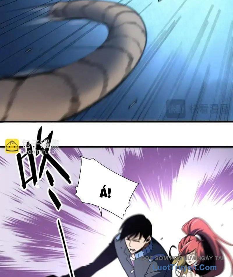 Hư Thực Chi Vương Chapter 40 - Trang 2