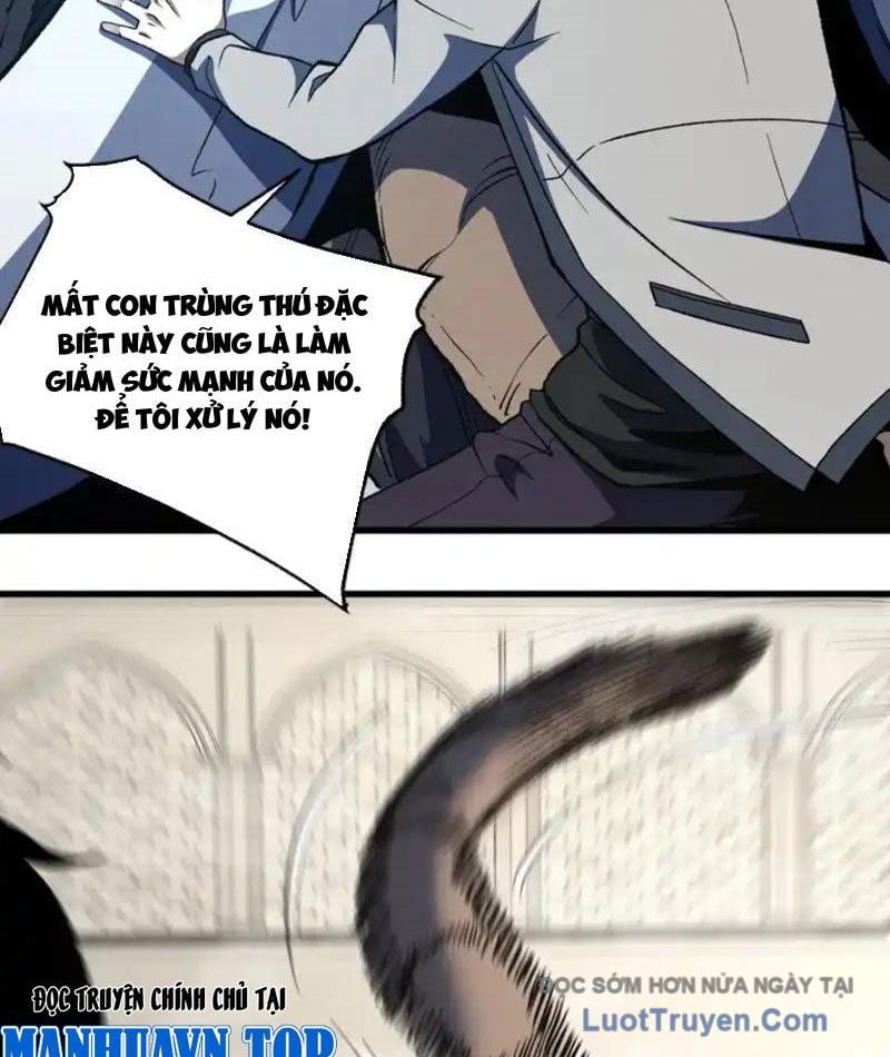 Hư Thực Chi Vương Chapter 40 - Trang 2