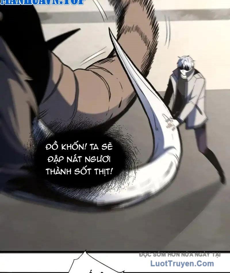 Hư Thực Chi Vương Chapter 40 - Trang 2