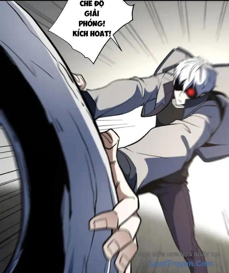 Hư Thực Chi Vương Chapter 40 - Trang 2