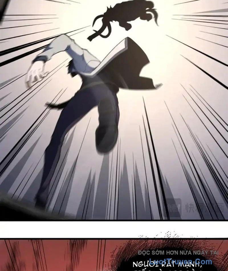 Hư Thực Chi Vương Chapter 40 - Trang 2