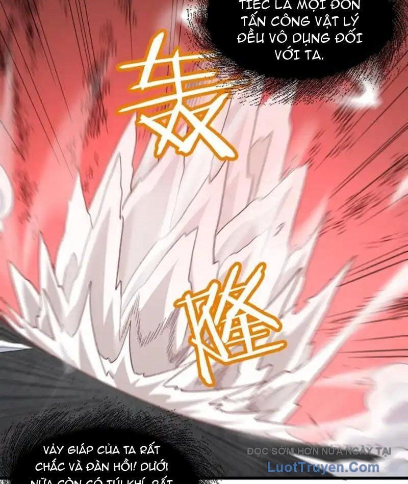 Hư Thực Chi Vương Chapter 40 - Trang 2