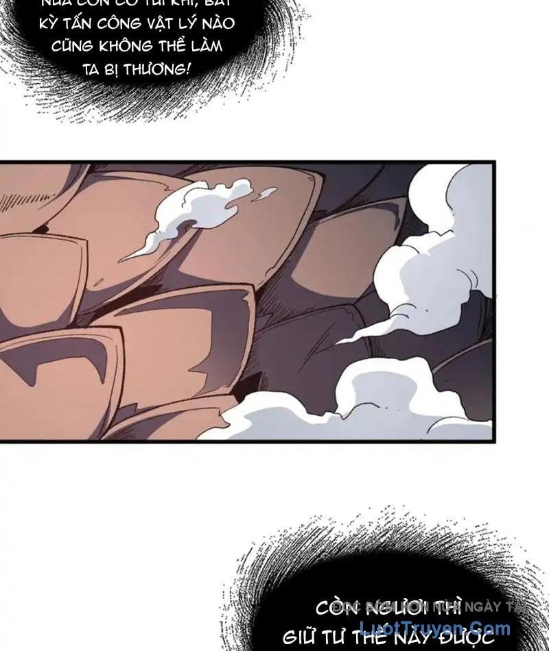 Hư Thực Chi Vương Chapter 40 - Trang 2