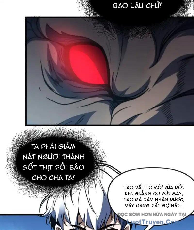 Hư Thực Chi Vương Chapter 40 - Trang 2