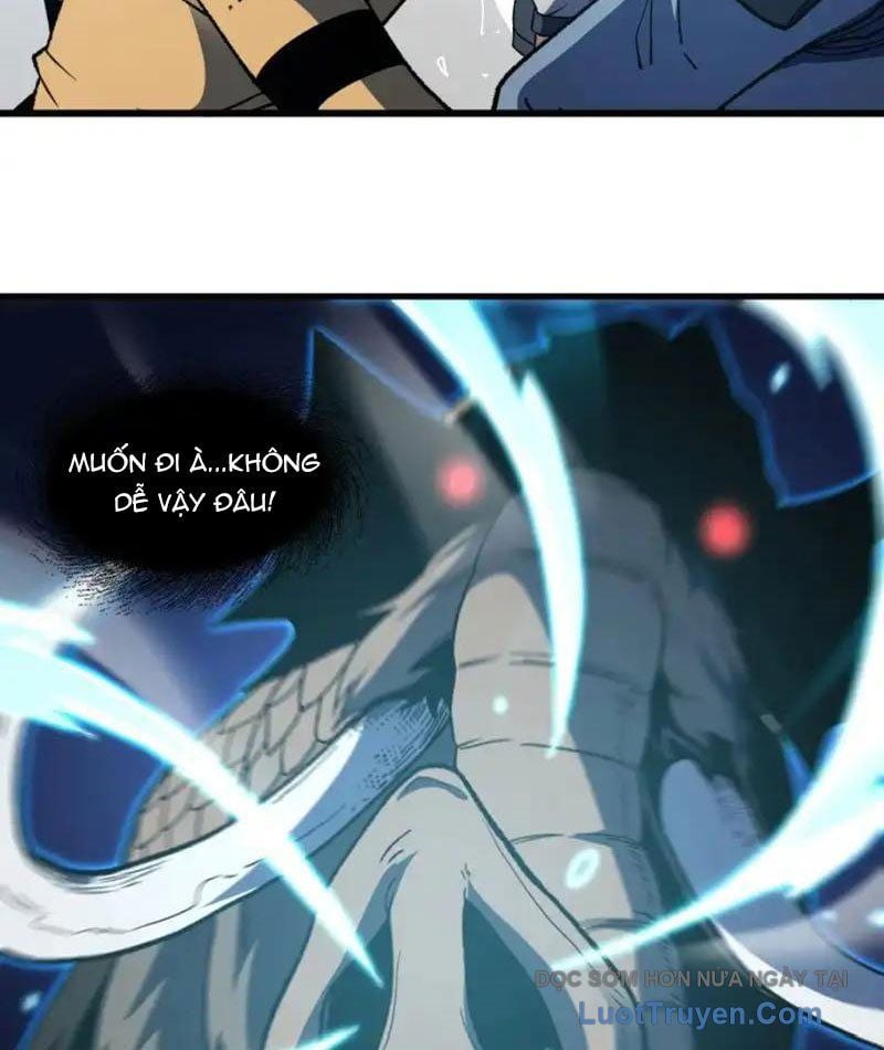 Hư Thực Chi Vương Chapter 40 - Trang 2