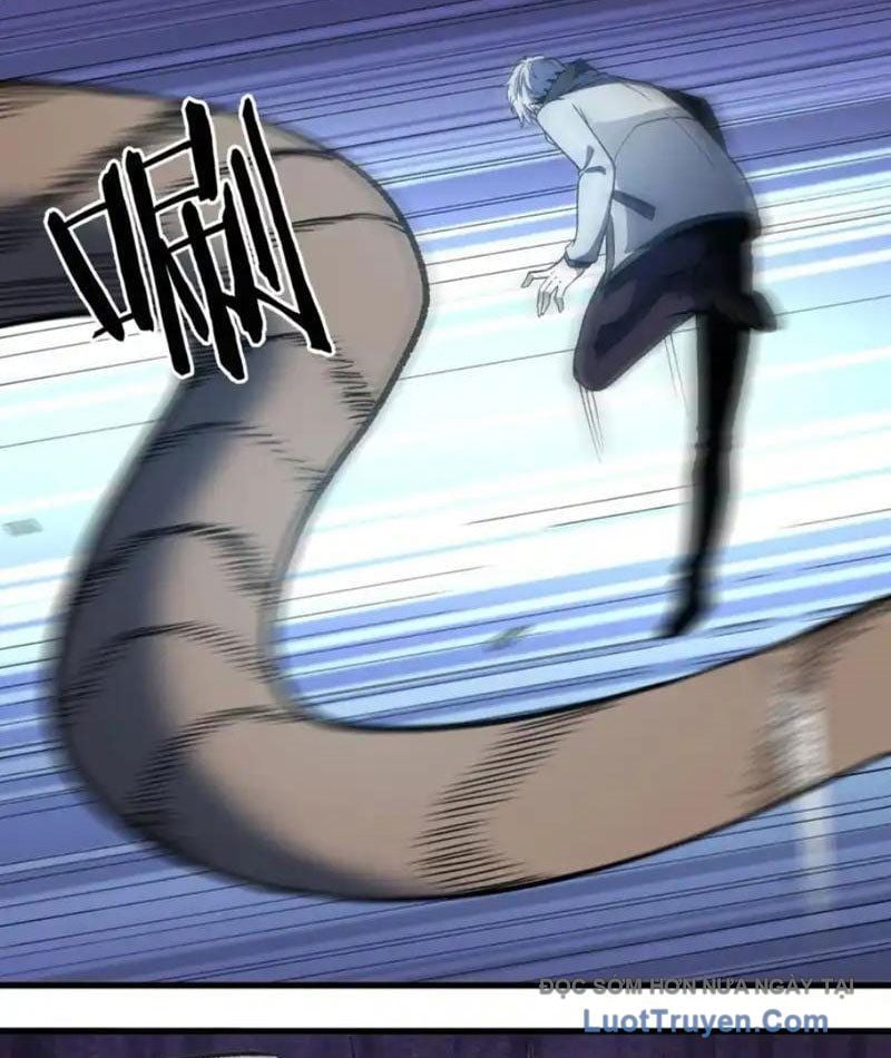 Hư Thực Chi Vương Chapter 40 - Trang 2