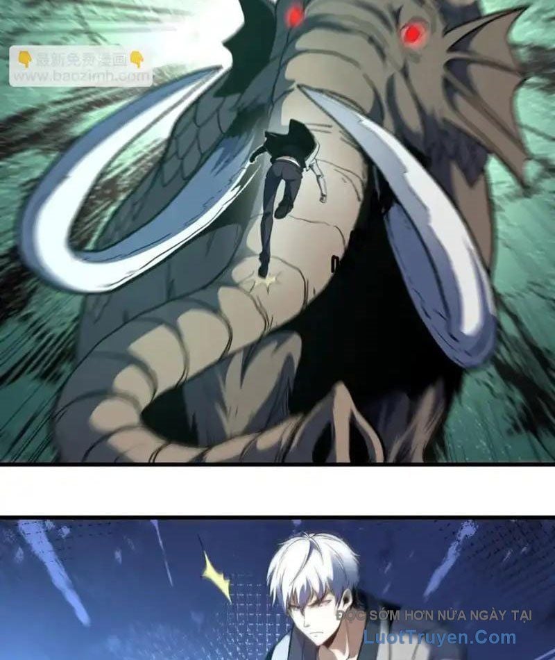 Hư Thực Chi Vương Chapter 40 - Trang 2