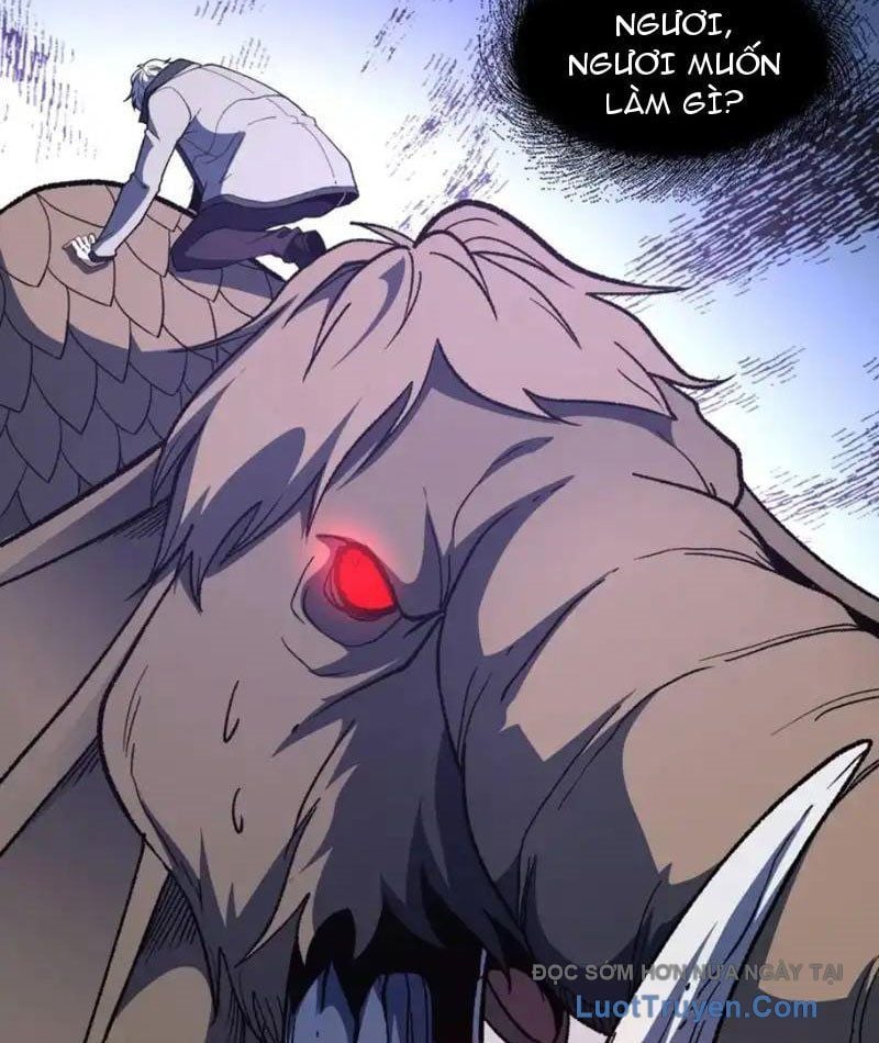 Hư Thực Chi Vương Chapter 40 - Trang 2