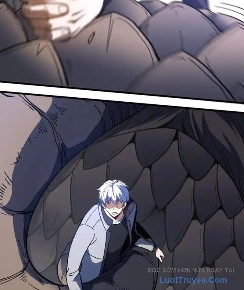 Hư Thực Chi Vương Chapter 40 - Trang 2