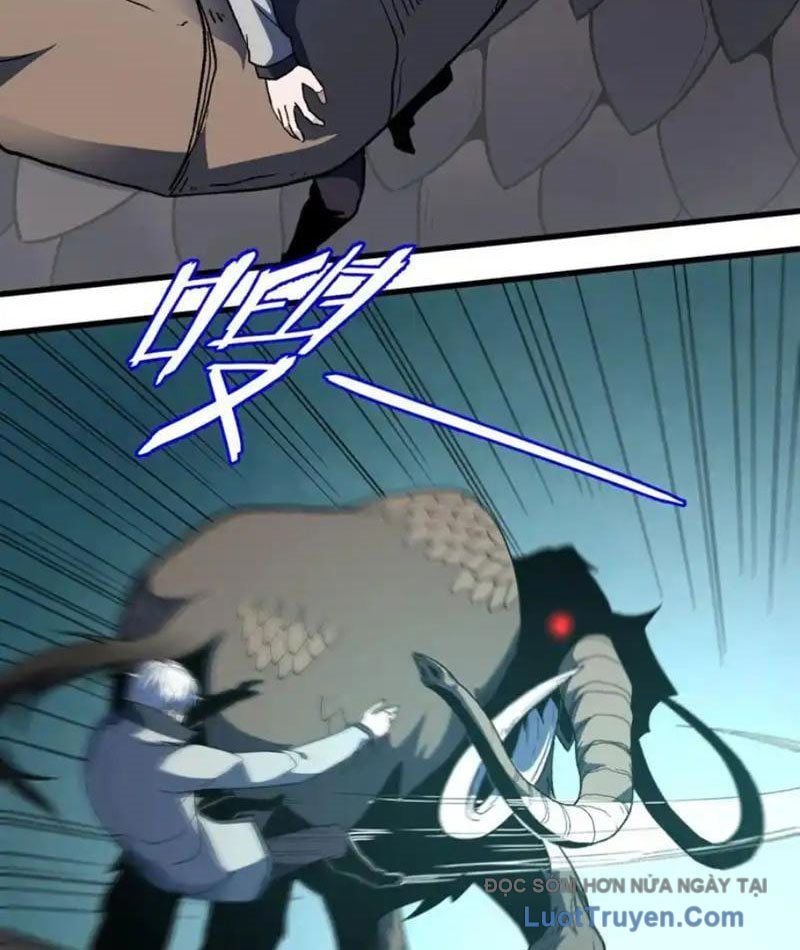 Hư Thực Chi Vương Chapter 40 - Trang 2