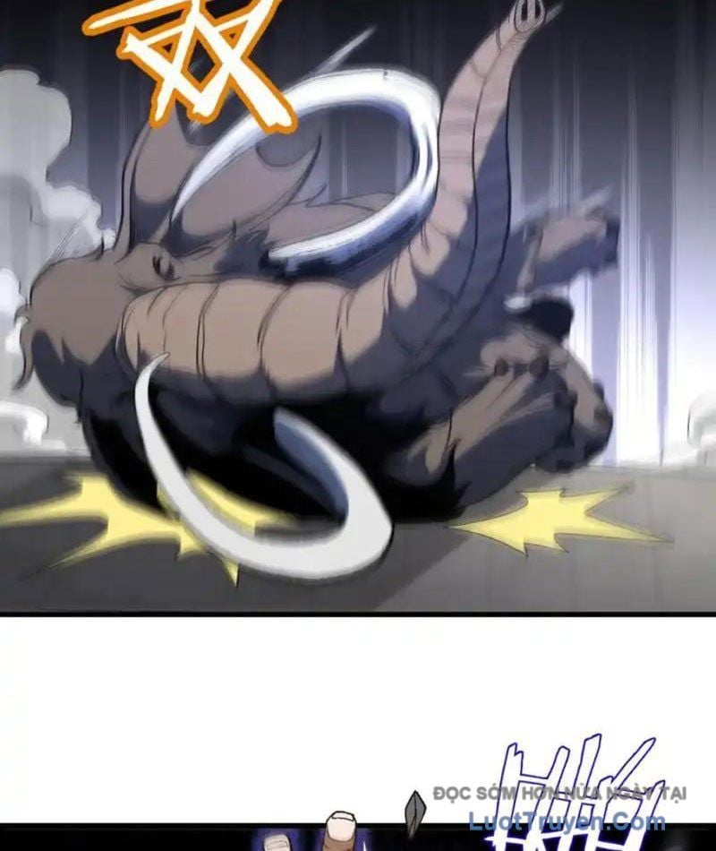 Hư Thực Chi Vương Chapter 40 - Trang 2