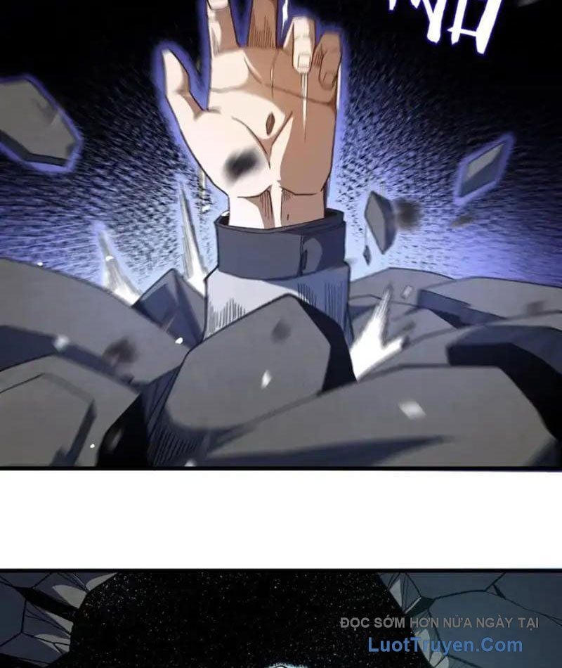 Hư Thực Chi Vương Chapter 40 - Trang 2