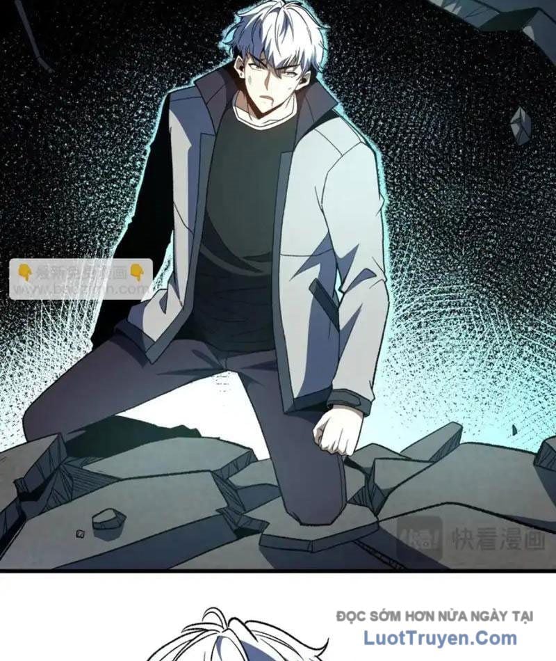 Hư Thực Chi Vương Chapter 40 - Trang 2