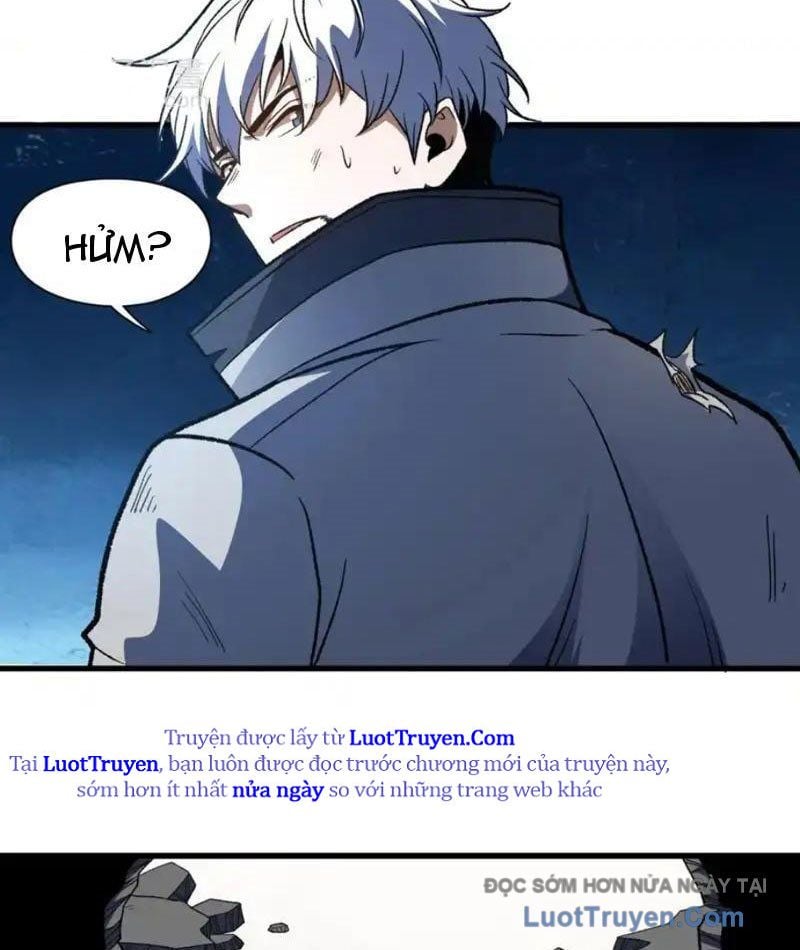 Hư Thực Chi Vương Chapter 40 - Trang 2