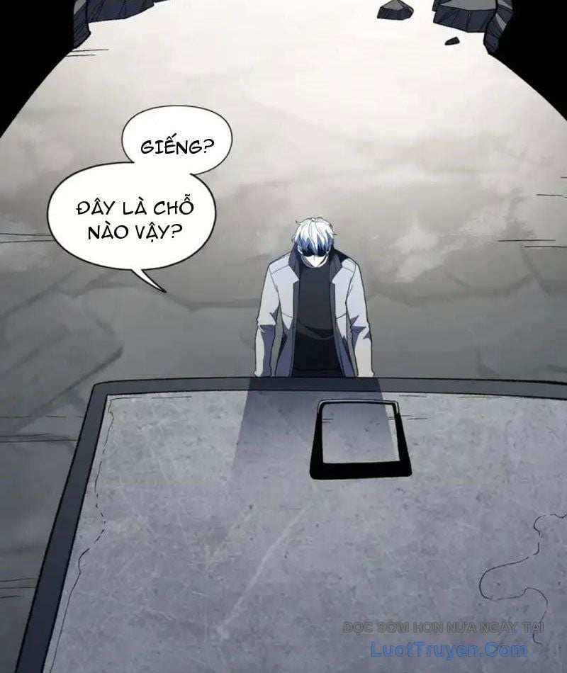 Hư Thực Chi Vương Chapter 40 - Trang 2